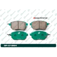 ������� G-brake GP-01264 G-Brake GP01264 GP01264 ����