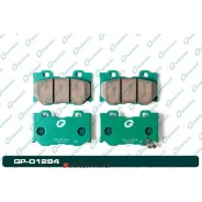 ������� G-brake GP-01284 G-Brake GP01284 GP01284 ����