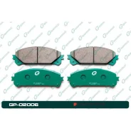 ������� G-brake GP-02006 G-Brake GP02006 GP02006 ����
