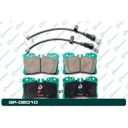 ������� G-brake GP-02010 G-Brake GP02010 GP02010 ����