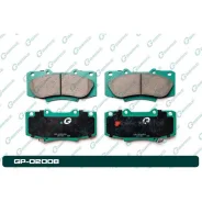������� G-brake GP-02008 G-Brake GP02008 GP02008 ����