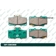 ������� G-brake GP-02082 G-Brake GP02082 GP02082 ����