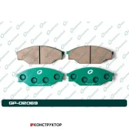 ������� G-brake GP-02069 G-Brake GP02069 GP02069 ����