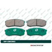 ������� G-brake GP-02090 G-Brake GP02090 GP02090 ����