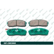������� G-brake GP-02062 G-Brake GP02062 GP02062 ����
