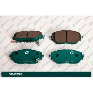 ������� G-brake GP-02019 G-Brake GP02019 GP02019 ����