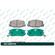 ������� G-brake GP-02075 G-Brake GP02075 GP02075 ����