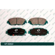 ������� G-brake GP-02022 G-Brake GP02022 GP02022 ����