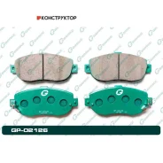 ������� G-brake GP-02126 G-Brake GP02126 GP02126 ����