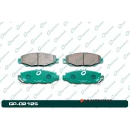 ������� G-brake GP-02125 G-Brake GP02125 GP02125 ����