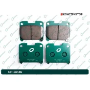������� G-brake GP-02146 G-Brake GP02146 GP02146 ����