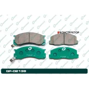 ������� G-brake GP-02138 G-Brake GP02138 GP02138 ����
