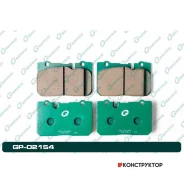 ������� G-brake GP-02154 G-Brake GP02154 GP02154 ����