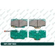 ������� G-brake GP-02160 G-Brake GP02160 GP02160 ����