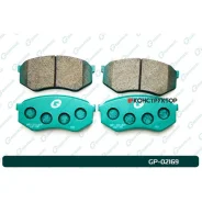 ������� G-brake GP-02169 G-Brake GP02169 GP02169 ����