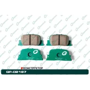 ������� G-brake GP-02187 G-Brake GP02187 GP02187 ����