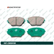 ������� G-brake GP-02202 G-Brake GP02202 GP02202 ����