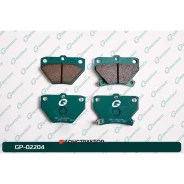 ������� G-brake GP-02204 G-Brake GP02204 GP02204 ����