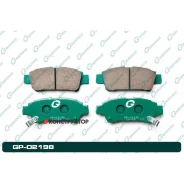 ������� G-brake GP-02198 G-Brake GP02198 GP02198 ����