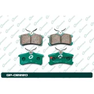������� G-brake GP-02220 G-Brake GP02220 GP02220 ����