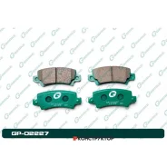������� G-brake GP-02227 G-Brake GP02227 GP02227 ����