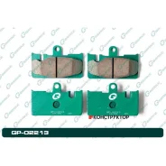 ������� G-brake GP-02213 G-Brake GP02213 GP02213 ����