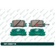 ������� G-brake GP-02219 G-Brake GP02219 GP02219 ����