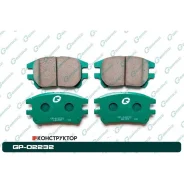 ������� G-brake GP-02232 G-Brake GP02232 GP02232 ����