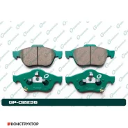 ������� G-brake GP-02236 G-Brake GP02236 GP02236 ����