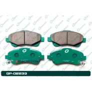������� G-brake GP-02233 G-Brake GP02233 GP02233 ����