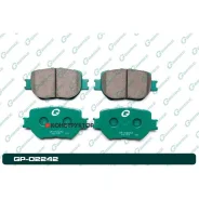 ������� G-brake GP-02242 G-Brake GP02242 GP02242 ����