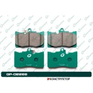 ������� G-brake GP-02266 G-Brake GP02266 GP02266 ����