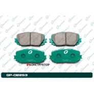 ������� G-brake GP-02253 G-Brake GP02253 GP02253 ����