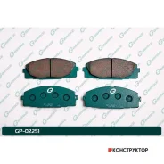 ������� G-brake GP-02251 G-Brake GP02251 GP02251 ����