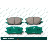 ������� G-brake GP-02249 G-Brake GP02249 GP02249 ����