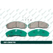 ������� G-brake GP-02276 G-Brake GP02276 GP02276 ����