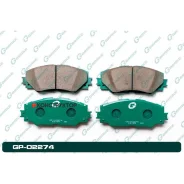 ������� G-brake GP-02274 G-Brake GP02274 GP02274 ����