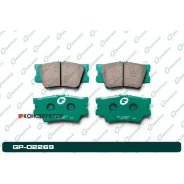 ������� G-brake GP-02269 G-Brake GP02269 GP02269 ����