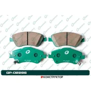 ������� G-brake GP-02286 G-Brake GP02286 GP02286 ����