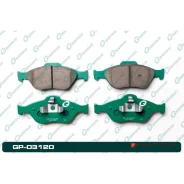 ������� G-brake GP-03120 G-Brake GP03120 GP03120 ����