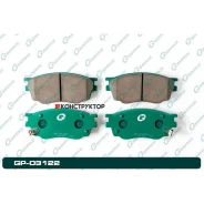 ������� G-brake GP-03122 G-Brake GP03122 GP03122 ����