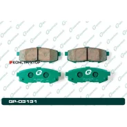 ������� G-brake GP-03131 G-Brake GP03131 GP03131 ����