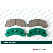 ������� G-brake GP-04049 G-Brake GP04049 GP04049 ����