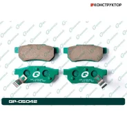 ������� G-brake GP-05042 G-Brake GP05042 GP05042 ����