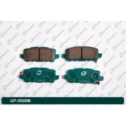 ������� G-brake GP-05008 G-Brake GP05008 GP05008 ����