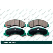 ������� G-brake GP-04053 G-Brake GP04053 GP04053 ����