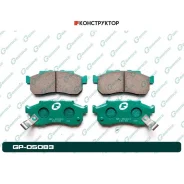 ������� G-brake GP-05083 G-Brake GP05083 GP05083 ����