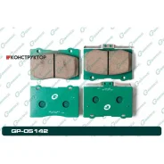 ������� G-brake GP-05142 G-Brake GP05142 GP05142 ����