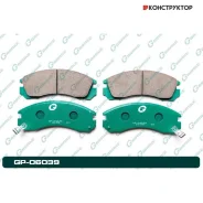 ������� G-brake GP-06039 G-Brake GP06039 GP06039 ����