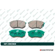 ������� G-brake GP-06062 (8��/����) G-Brake GP06062 GP06062 ����